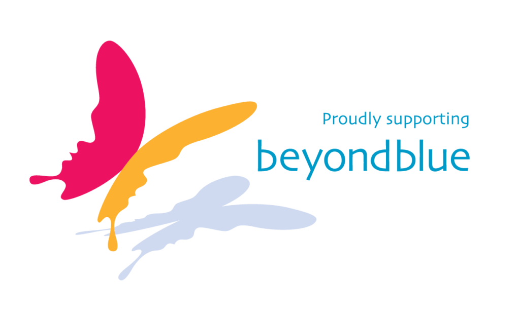 beyond blue australia