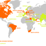 International events