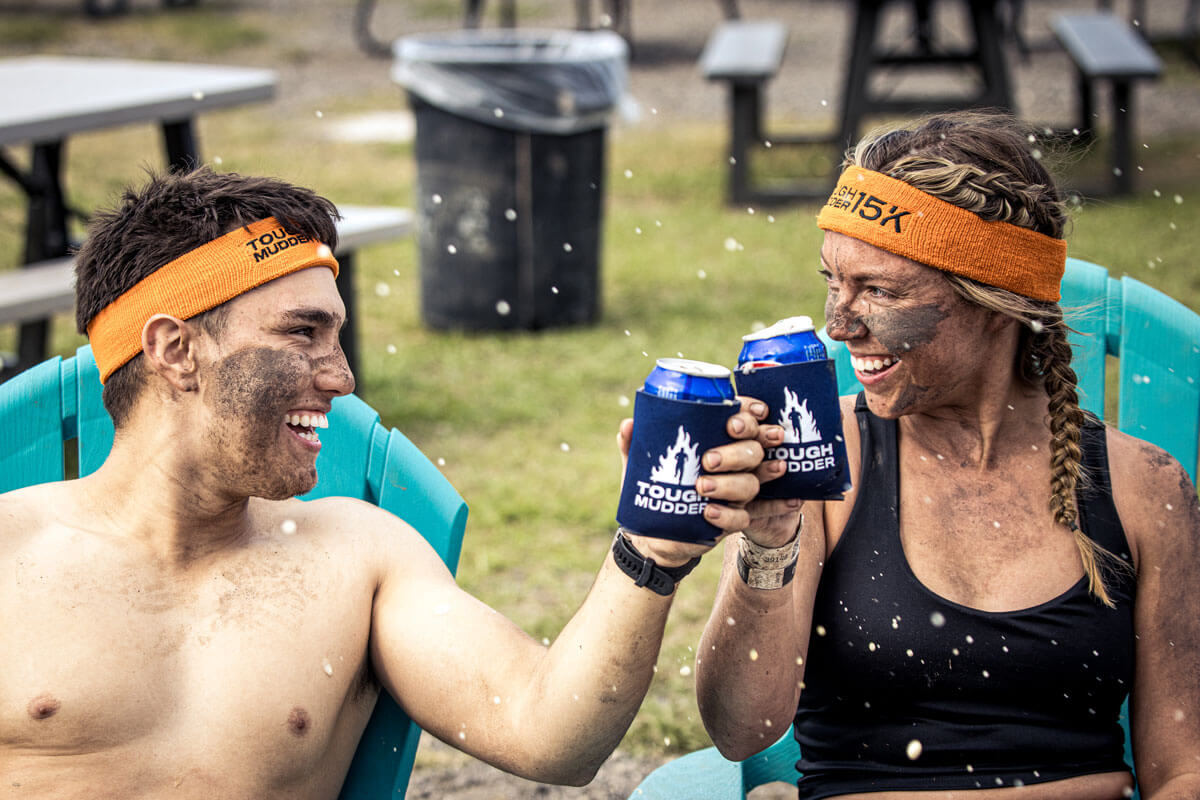 Sydney Mud Run Tough Mudder Sydney 2025 Oct 12 & 13, 2025