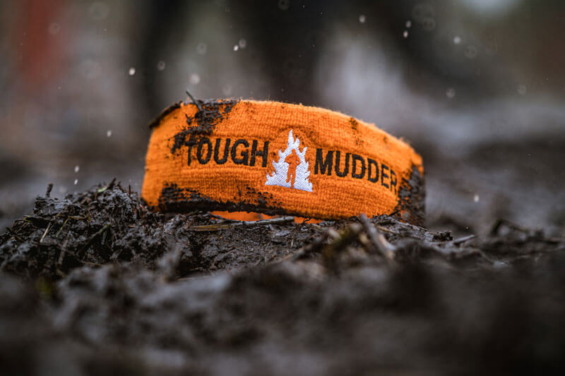 Sydney Mud Run Tough Mudder Sydney 2024 Oct 12 & 13, 2024